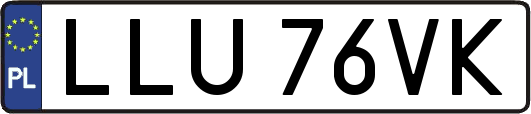 LLU76VK