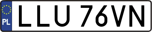 LLU76VN