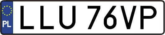 LLU76VP