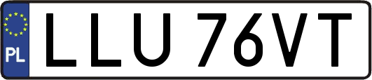 LLU76VT