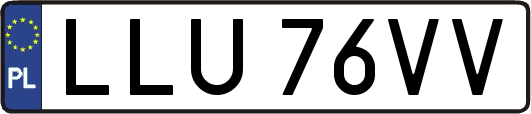 LLU76VV