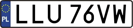 LLU76VW
