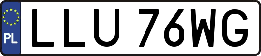 LLU76WG