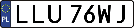 LLU76WJ
