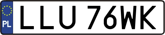 LLU76WK
