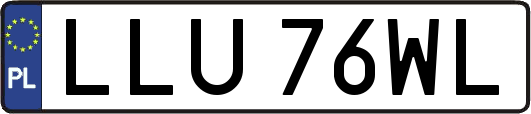 LLU76WL