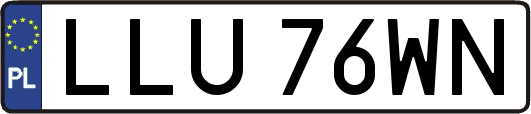 LLU76WN