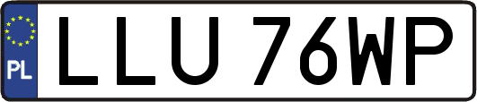 LLU76WP