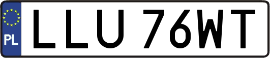LLU76WT