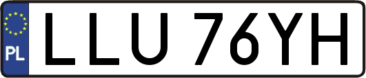 LLU76YH