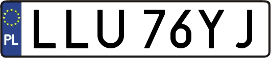 LLU76YJ