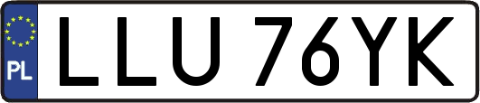 LLU76YK