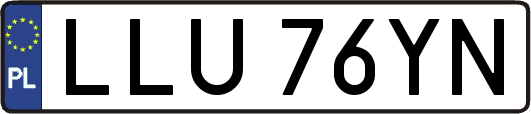 LLU76YN