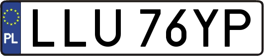 LLU76YP
