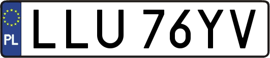 LLU76YV