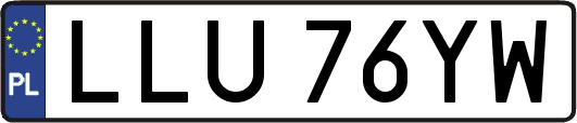 LLU76YW