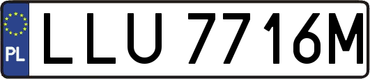 LLU7716M