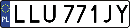 LLU771JY