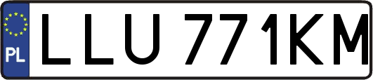 LLU771KM