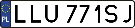 LLU771SJ