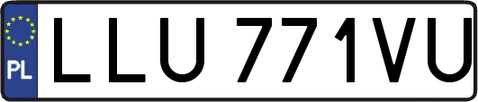 LLU771VU