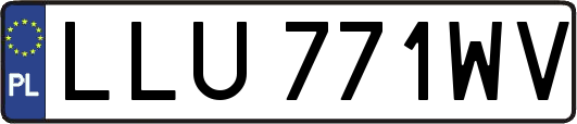 LLU771WV