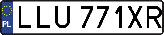 LLU771XR