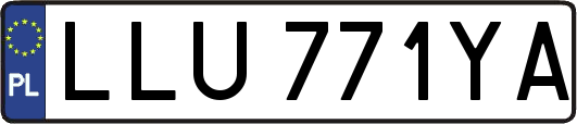 LLU771YA