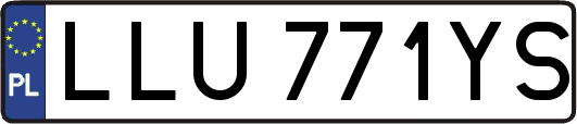 LLU771YS