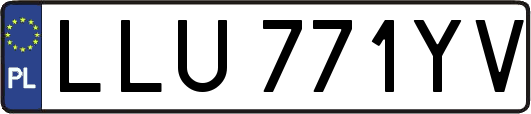 LLU771YV