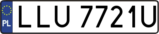 LLU7721U