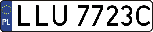 LLU7723C