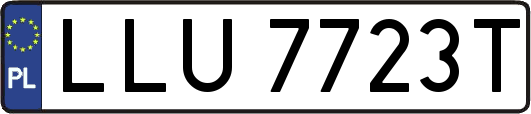 LLU7723T