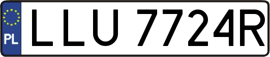 LLU7724R