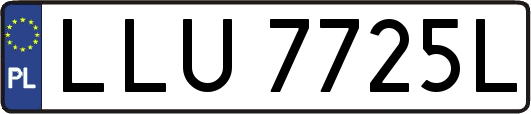LLU7725L