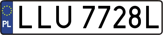 LLU7728L