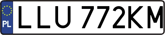 LLU772KM