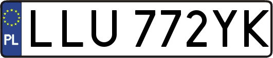 LLU772YK