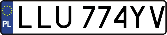 LLU774YV