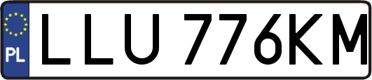 LLU776KM