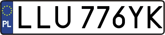 LLU776YK