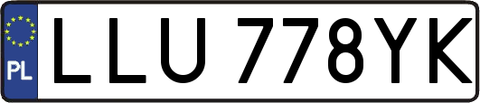 LLU778YK
