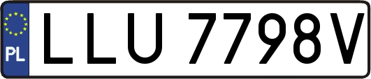 LLU7798V