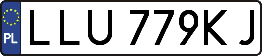LLU779KJ