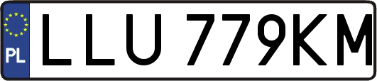LLU779KM