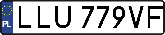 LLU779VF