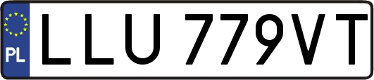 LLU779VT