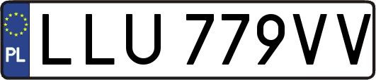 LLU779VV