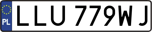 LLU779WJ