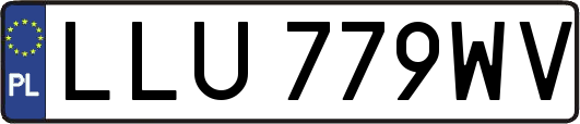 LLU779WV